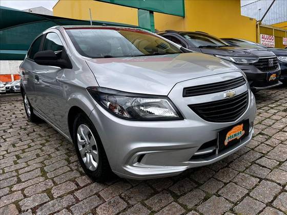 CHEVROLET ONIX 1.0 MPFI JOY 8V FLEX 4P MANUAL CHEVROLET ONIX 1.0 MPFI JOY 8V FLEX 4P MANUAL
